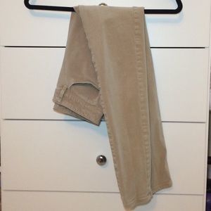 American Eagle Women’s Khaki Pants